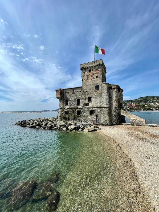 Isola Rapallo Exterior foto